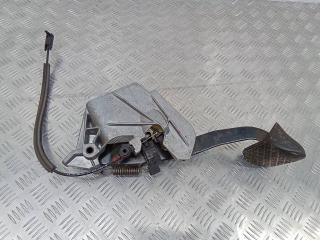 педаль тормоза Mercedes-Benz M-Класс W163 1997, 163290004