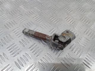 рулевой карданчик Ford Fiesta 4 поколение [рестайлинг] 2000