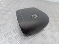 подушка безопасности водителя Citroen Jumper 2 поколение 2007, 07354211440 - фото №3