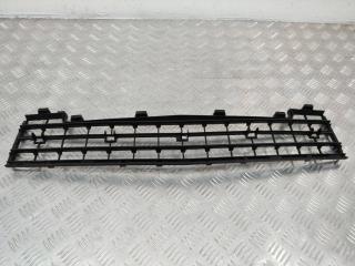 заглушка (решетка) в бампер Mercedes-Benz A-Класс W169 2008, A1698850124