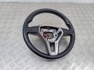 руль Mercedes-Benz A-Класс W176 2015, A2464603803