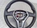 руль Mercedes-Benz A-Класс W176 2015, A2464603803 - фото №3