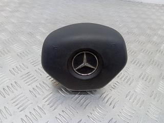 подушка безопасности водителя Mercedes-Benz A-Класс W176 2015, SA16251700542, 308190395162