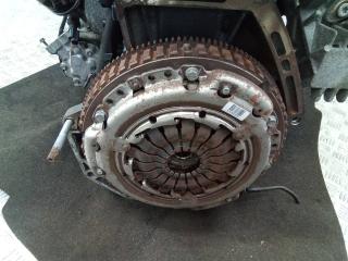 комплект сцепления Renault Clio 3 поколение [рестайлинг] 2011, 1.5 л., дизель, МКПП, 301016758R