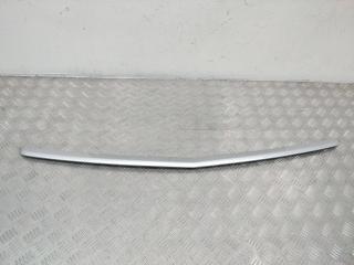 молдинг переднего бампера Mercedes-Benz A-Класс W169 2008, A1698850324