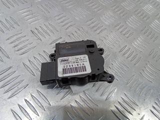 моторчик заслонки печки Opel Vivaro B 2016, T1020397J