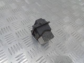 сопротивление печки Opel Vivaro B 2016, T1031332X