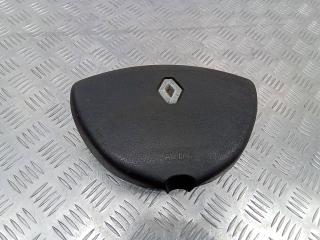 подушка безопасности водителя Renault Master 2 поколение [рестайлинг] 2006, 8200188632