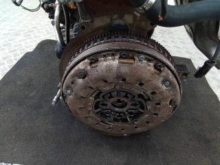 комплект сцепления Renault Scenic 2 поколение 2006, 2.0 л., бензин, МКПП, 8200279195