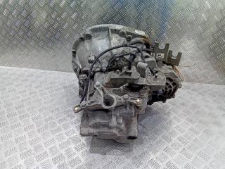 КПП механическая (МКПП) Renault Scenic 2 поколение 2006, 2.0 л., бензин, МКПП, ND0015