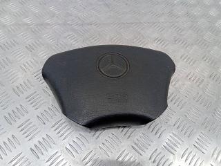подушка безопасности водителя Mercedes-Benz M-Класс W163 1997, 1634600098