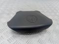 подушка безопасности водителя Mercedes-Benz M-Класс W163 1997, 1634600098 - фото №3