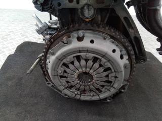 комплект сцепления Renault Clio 3 поколение 2006, 1.4 л., бензин, МКПП