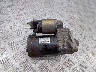 стартер Renault Clio 3 поколение 2006, 1.4 л., бензин, МКПП, 8200298371