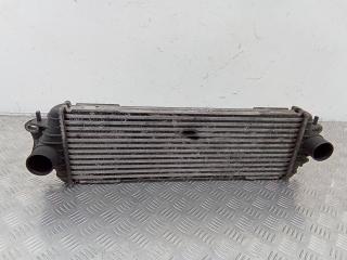 интеркулер Opel Vivaro A 2004, 91166035, 7700312903