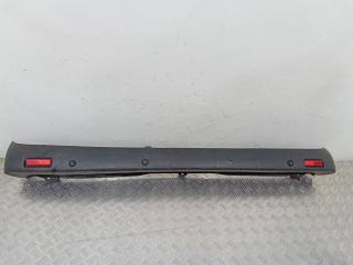 бампер задний Nissan Primastar 1 поколение 2004, 7700313771