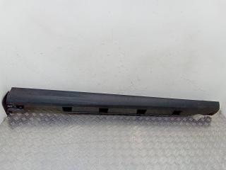 накладка на порог Ford Focus 3 поколение 2012, BM51-A10154-A