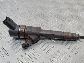 форсунка Renault Scenic 2 поколение [рестайлинг] 2007, 1.9 л., дизель, МКПП, 0445110280