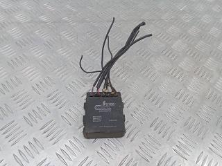 блок управления парктрониками Mazda 6 GG 2003, 4M0168A1C