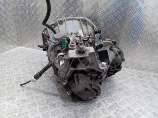 КПП механическая (МКПП) Renault Laguna 3 поколение 2007, 2.0 л., дизель, МКПП, PK4007