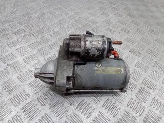 стартер Renault Laguna 3 поколение 2007, 2.0 л., дизель, МКПП