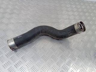 патрубок интеркулера Mercedes-Benz A-Класс W176 2015, 1.5 л., дизель, МКПП, A2465281282