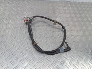 клемма аккумулятора плюс Mercedes-Benz A-Класс W176 2015, 1.5 л., дизель, МКПП, A2465407632