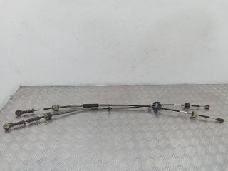 трос кулисы КПП Mercedes-Benz A-Класс W176 2015, 1.5 л., дизель, МКПП, A1763600373