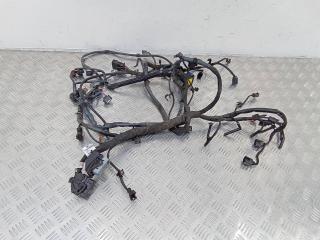 проводка двигателя Mercedes-Benz A-Класс W176 2015, 1.5 л., дизель, МКПП, A6071500133