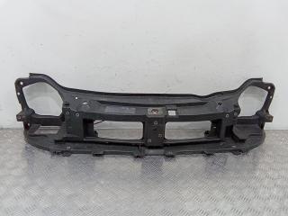 передняя панель крепления облицовки (телевизор) Nissan Primastar 1 поколение 2004, 8200274224