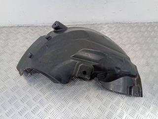 защита арок передняя левая (подкрылок) Renault Zoe 1 поколение 2018, 638455277R