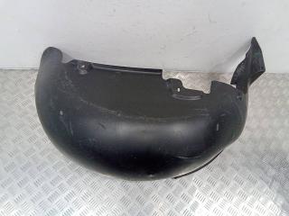 защита арок задняя правая (подкрылок) Volkswagen Touareg 1 поколение 2005, 7L6810972A