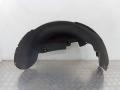 защита арок задняя правая (подкрылок) Volkswagen Touareg 1 поколение 2005, 7L6810972A - фото №4