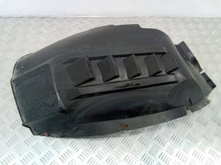 защита арок передняя левая (подкрылок) Citroen Jumper 2 поколение 2007, 1306371070