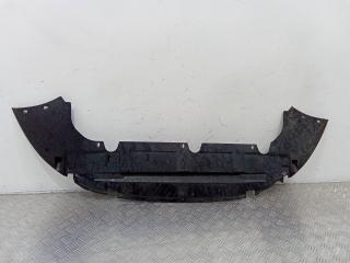 защита бампера (кенгурятник) Ford C-Max 2 поколение 2014, 7M51-A8B384