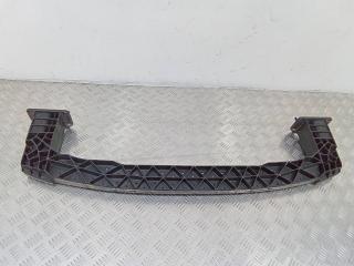 усилитель бампера переднего Citroen C5 2 поколение 2010, 9660501380