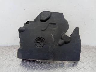 декоративная крышка двигателя Mercedes-Benz Sprinter 2 поколение (W906) 2013, A6510102367