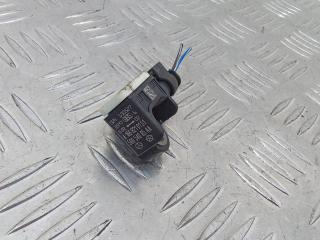 датчик удара Mercedes-Benz A-Класс W176 2013, A1668210151