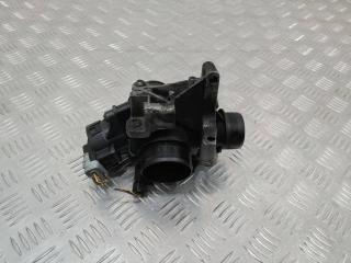 заслонка дроссельная Peugeot 307 1 поколение 2004, 9655971780