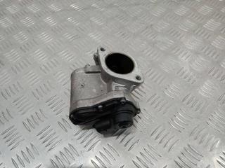 клапан EGR Renault Megane 2 поколение 2005, 1.9 л., дизель, МКПП, 8200609274