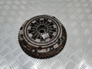 комплект сцепления Renault Clio 3 поколение 2009, 1.2 л., бензин, 8200745122