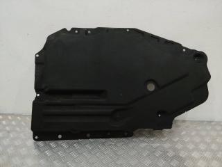 защита днища BMW X5 F15 2015, 51757325392