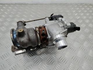 турбина Nissan Qashqai J11 [рестайлинг] 2020, 1.3 л., бензин, 883960-0002