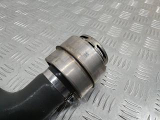 патрубок интеркулера Nissan Qashqai J11 [рестайлинг] 2020, 1.3 л., бензин, ZN002848