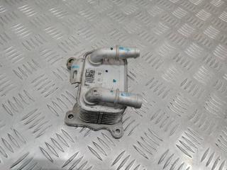 радиатор масляный Nissan Qashqai J11 [рестайлинг] 2020, 1.3 л., бензин, 213055970R