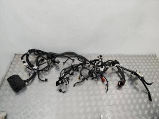 проводка двигателя Nissan Qashqai J11 [рестайлинг] 2020, 1.3 л., бензин