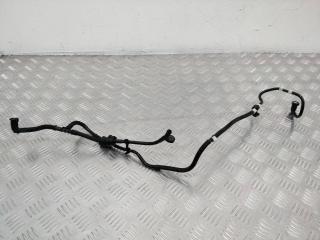 трубка вакуумная усилителя тормозов Nissan Qashqai J11 [рестайлинг] 2020, 1.3 л., бензин