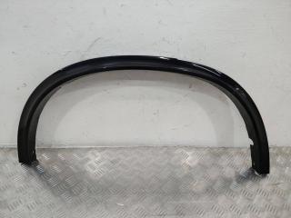 накладка колесной арки BMW X5 F15 2015, 51177326052