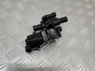 кран отопителя (печки) Nissan Qashqai J11 [рестайлинг] 2020, 1.3 л., бензин, 922309109R