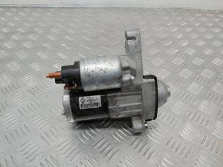 стартер Nissan Qashqai J11 [рестайлинг] 2020, 1.3 л., бензин, 233006662R